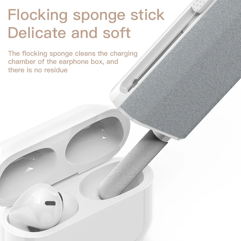 Airpod   ȣȯ  ̽ Ŭ ŰƮ, ̾ û , ڵ Ű 