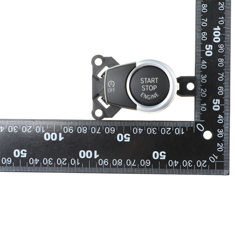 929169303 Start Stop Engine Ignition Switch Button Car For BMW X3  