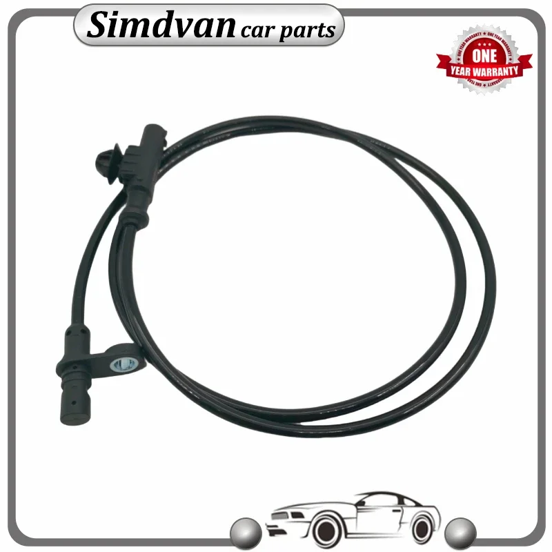 45710P250000 55710P250000 ABS Front Rear Speed Sensor for Benelli 752S TRK502 TRK502X Leoncino500 502C TRK Leoncino 500 502 502C car abs speed sensor