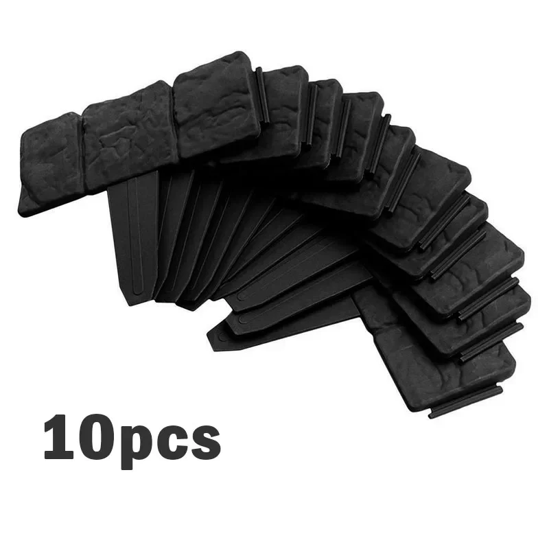 10x Black