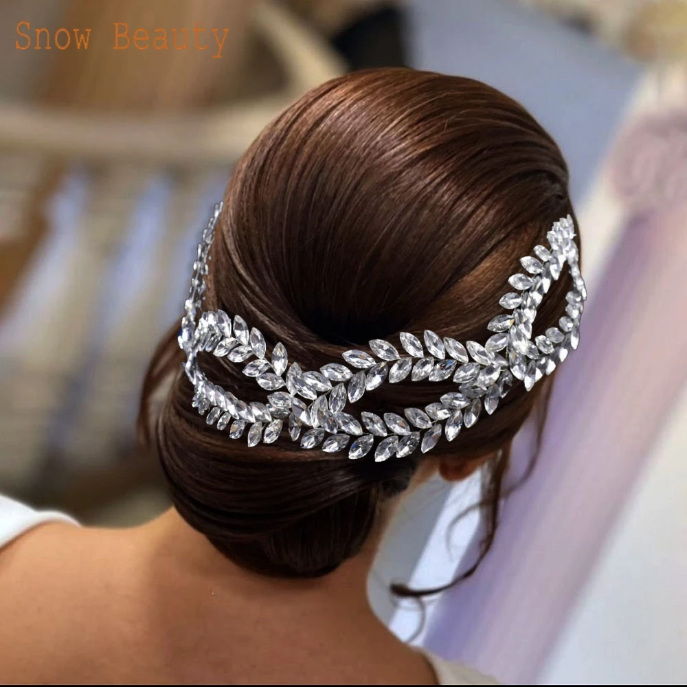 Bridal Headwear