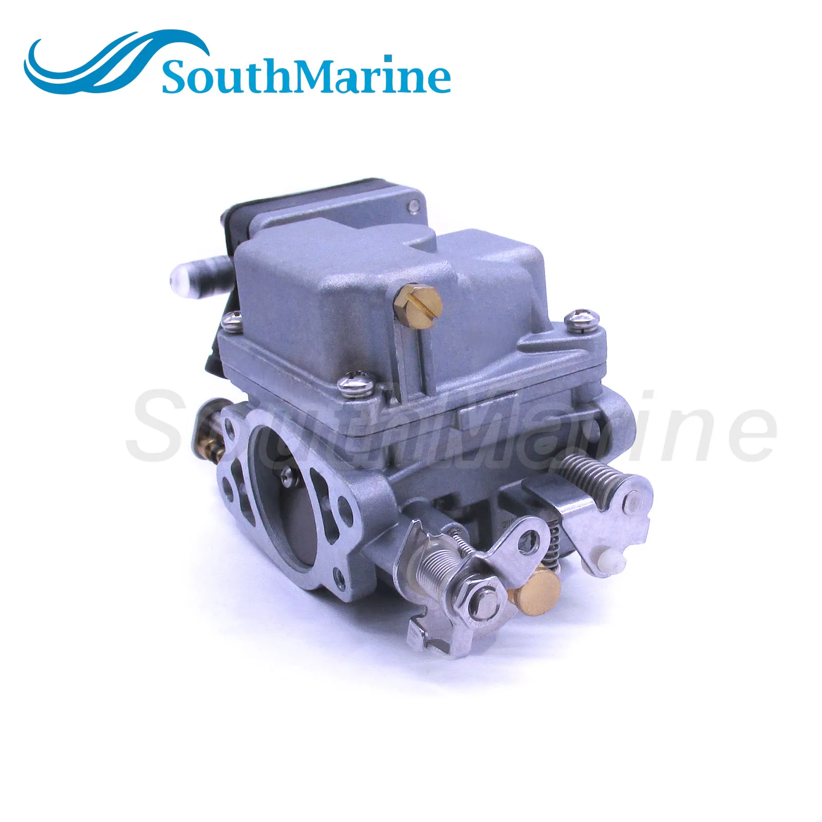 Рисунок 5 - Лодочный двигатель 3G2-03100-1