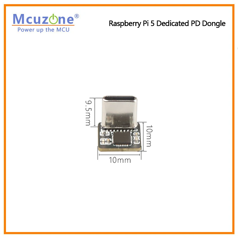 ����� ���� PD ����, ����� ���� 5 USB-C ��Ʈ PD �ڵ����ũ