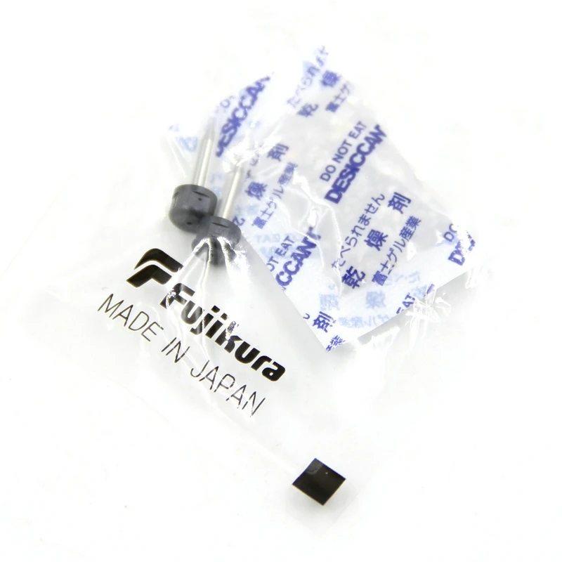 

ELCT2-12 Electrodes FSM-11S/FSM-11R/FSM-12S/21S/22S оптоволоконный сварочный аппарат, сварочные электроды