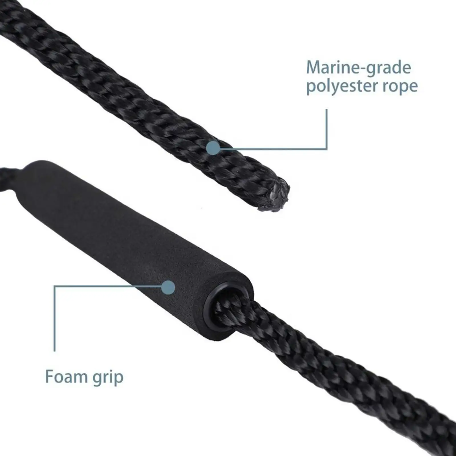 Cooler latches Thermal Box Replacement Handles Cooler Replacement Handles Rope for Beach Outdoor Insulated Box Camping Fishing