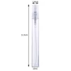 3/5/10ml 1pc Empty Glass Perfume Bottle Atomizer Portable Travel Mini Cosmetics Refillable Bottle Perfume Spray Bottle 6