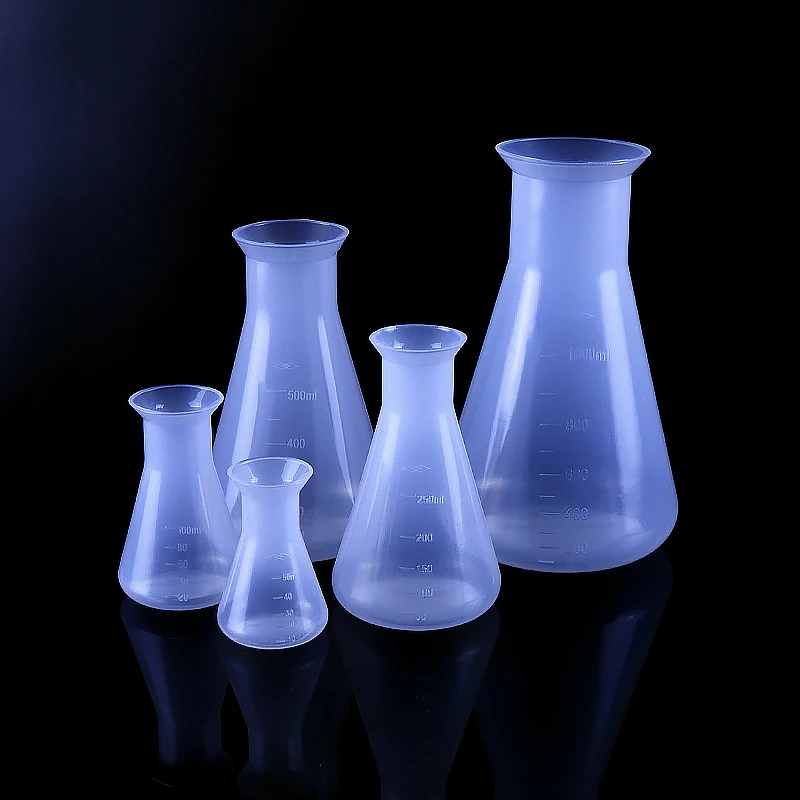 What Is a Conical Flask in Chemistry and Its Uses