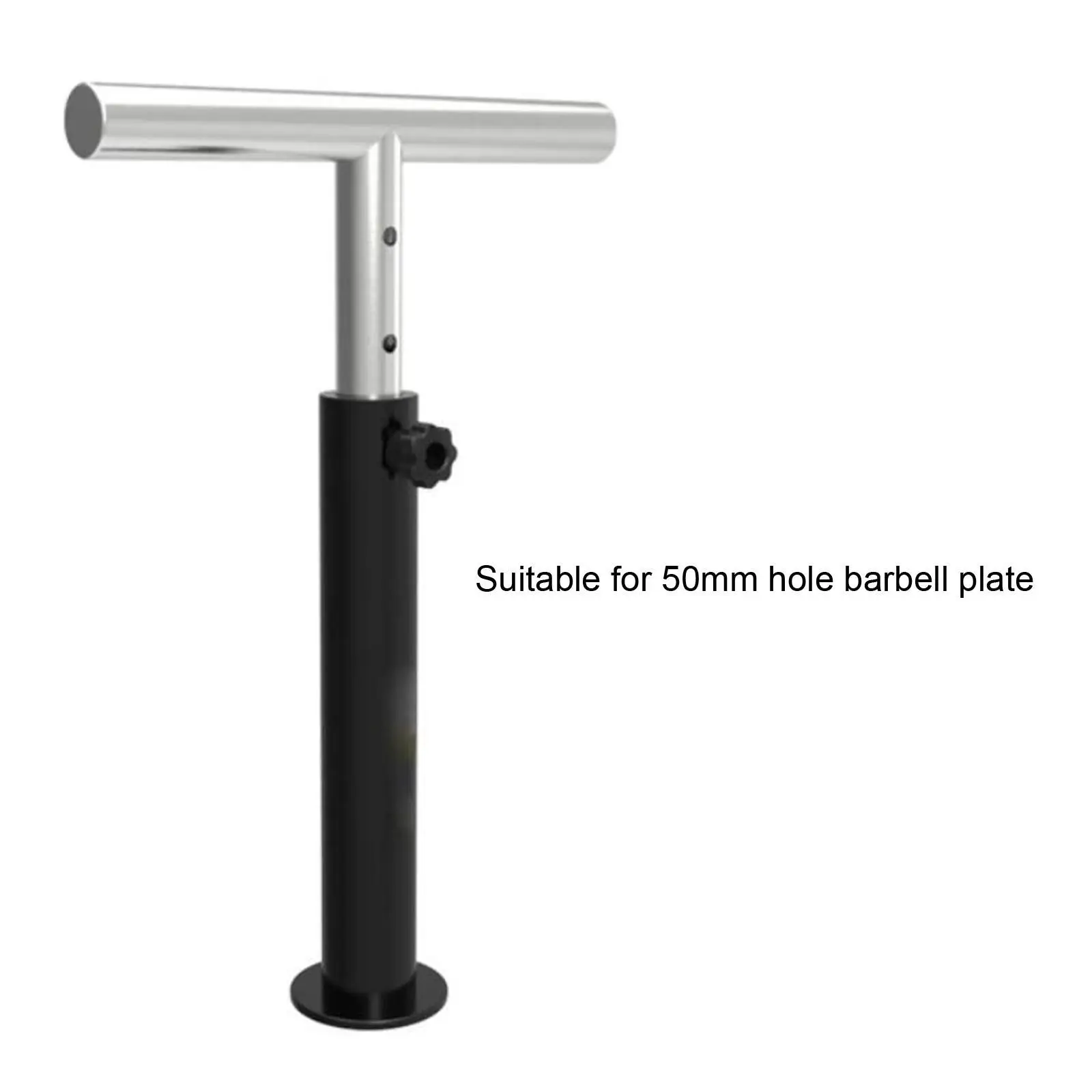 T Bar Kettlebell Handle Easy to Use Training Devices Kettlebell Handle Kettlebell Grip for Bodybuilding Gym Home Adults Push up