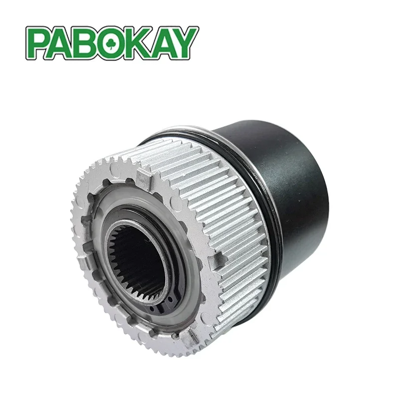 Auto Locking Hub Front for Ford Excursion F250 F450 F350 F550 1C3Z-3B396-CB 1C3Z3B396CB