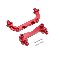 Enhanced Metal Steering and Suspension Upgrade Kit (14210 Column Red)