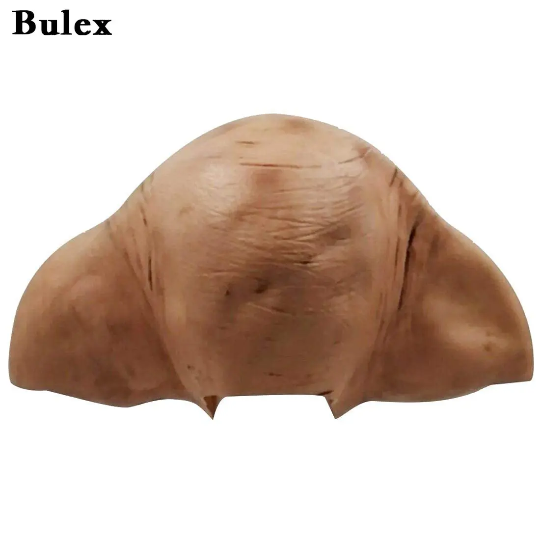 Cafele Cosplay Dobby Elfin Latex Mask Animal Style Halloween Horror Mask Carnival Costume Full Face Props