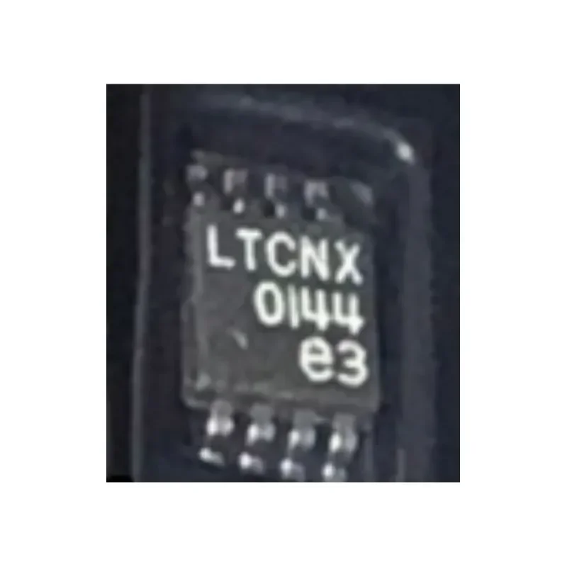 

10 шт. чип регулятора переключателя DFN LT3505 LT3505EMS8E LTCNX