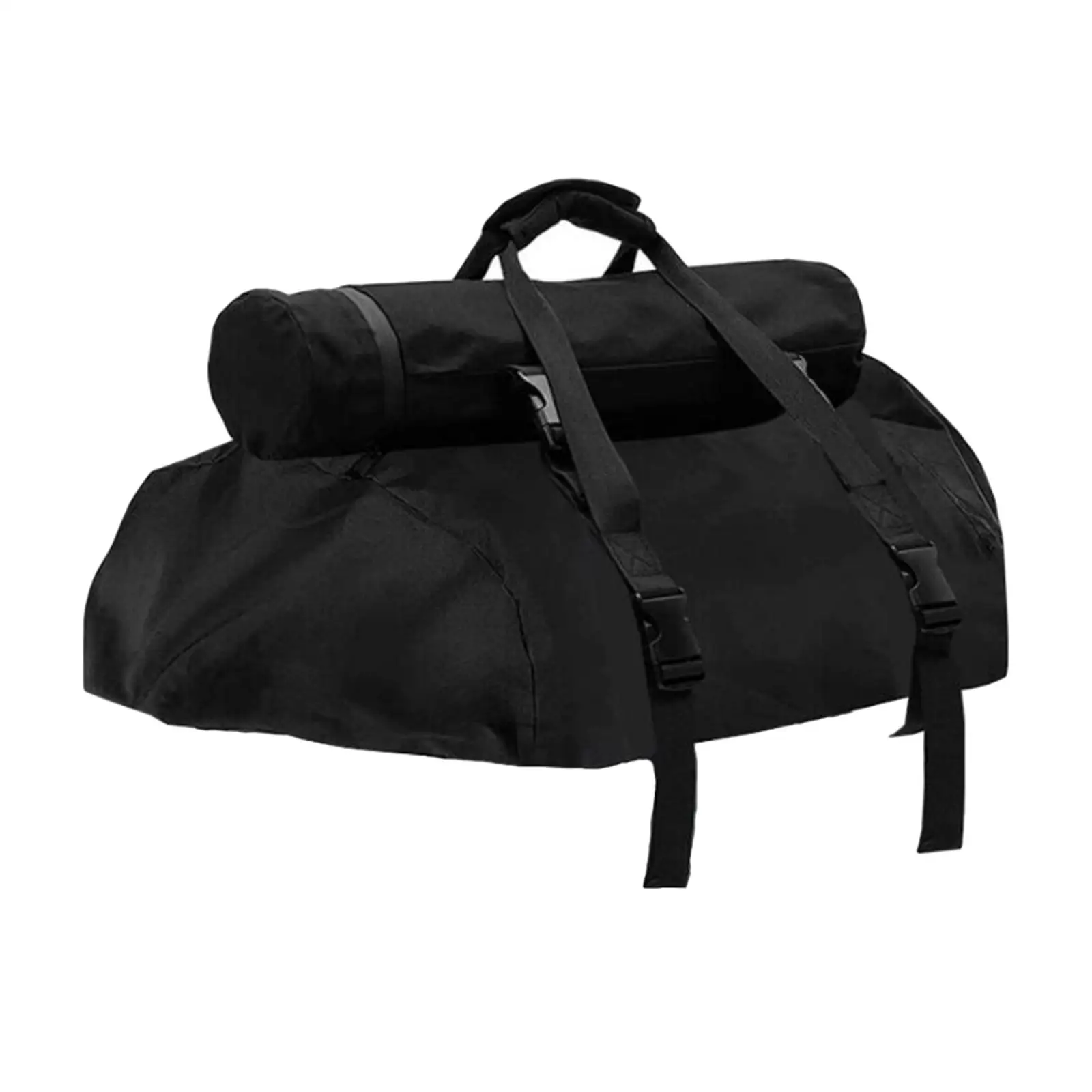 Pizza Oven Covers with Handle Bag Weather Resistant Protective Cover Cover Portable Pizza Oven for Garden BBQ Travel