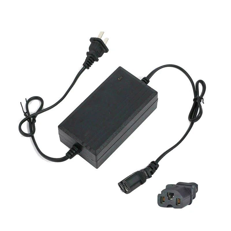 Caricabatterie al litio 1A, ricambi per spruzzatore elettrico, accessori per attrezzi elettrici per macchine irrigatrici - immagine 5