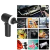9000Pa Wireless Car Vacuum Cleaner USB Charging 1200mAh Portable Cleaning Appliance Mini Wet and Dry Vacuum Cleaner Household 4