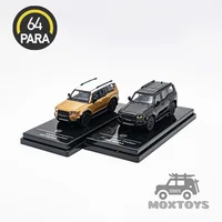 Para64 1:64 land cruiser Mk5 Prado 250 Diecast Model Car 1
