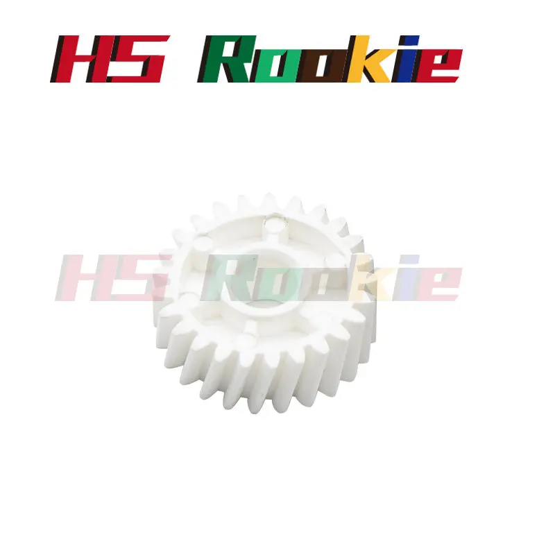 

10pcs Fuser Drive Gear 25T for Konica Minolta bizhub C451 C452 C550 C552 C650 C652