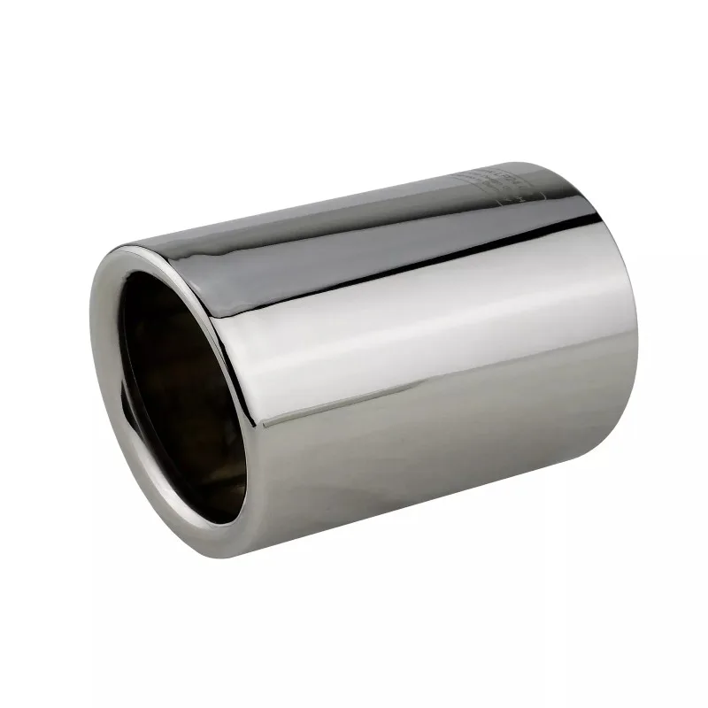 Exhaust Muffler Tip Cover for BMW 1 Series F20 F21 3 Series F30 F31 4 F32 F33 F36 18307610634 18307610636
