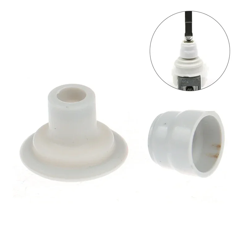 6PCS Electric Toothbrush Waterproof Sealing For Philips Sonicare HX6 HX9 Series