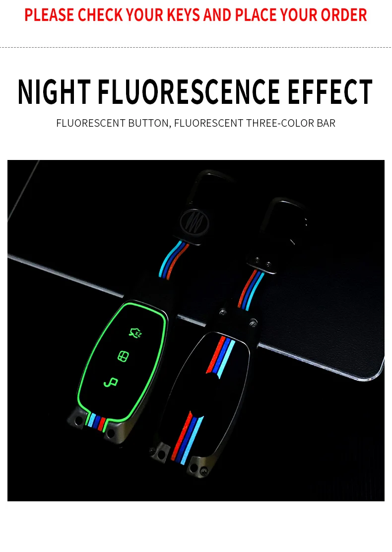 Nuova custodia per chiave auto in metallo copertura completa per Peugeot 308 408 508 2008 3008 4008 5008 Citroen C4 C4L C6 C3-XR accessori Smart Shell - Sf2739a1fbf4c4d2793afb4897876dda7A