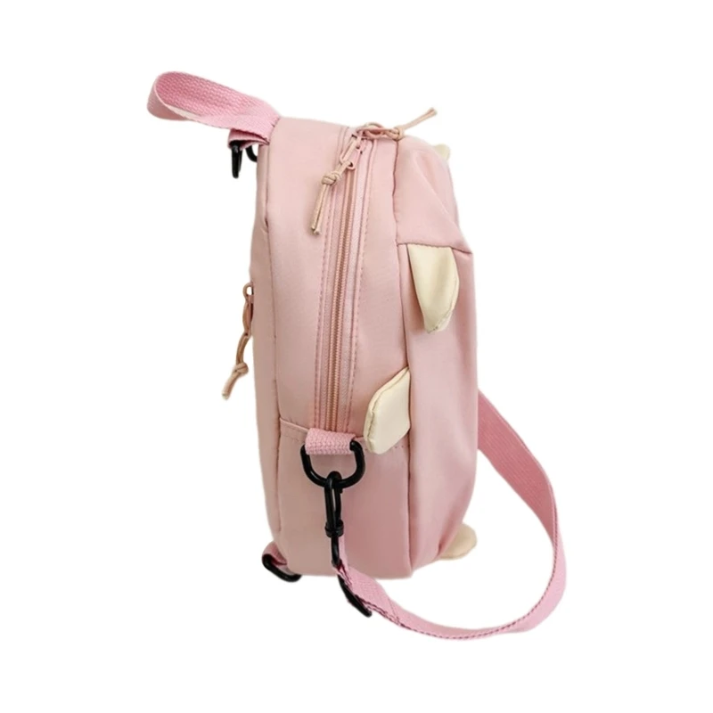 Kindergartens School Bag Kid Cartoon Sheep Backpack Student School Bag for Girl