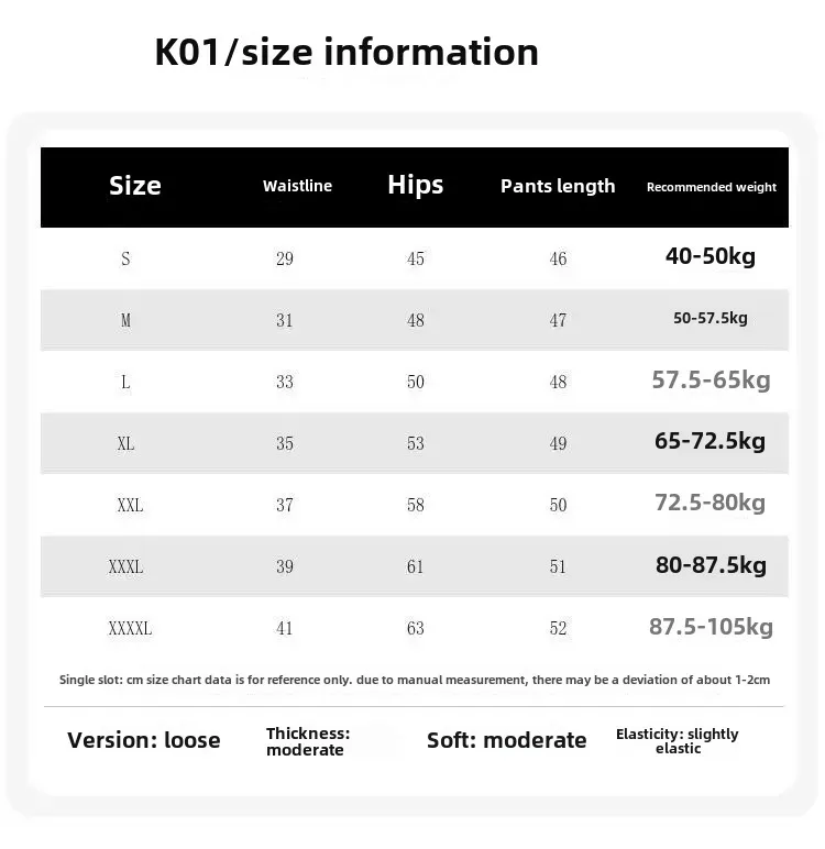 Schnelltrocknende Sommershorts aus reiner Baumwolle für Herren mit lockerer Passform