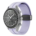 Purple-B