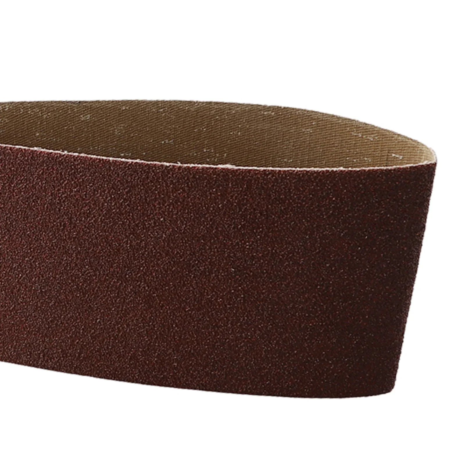 5 Pièces Bandes Abrasives Abrasives 40x305mm Ponceuse à Bande