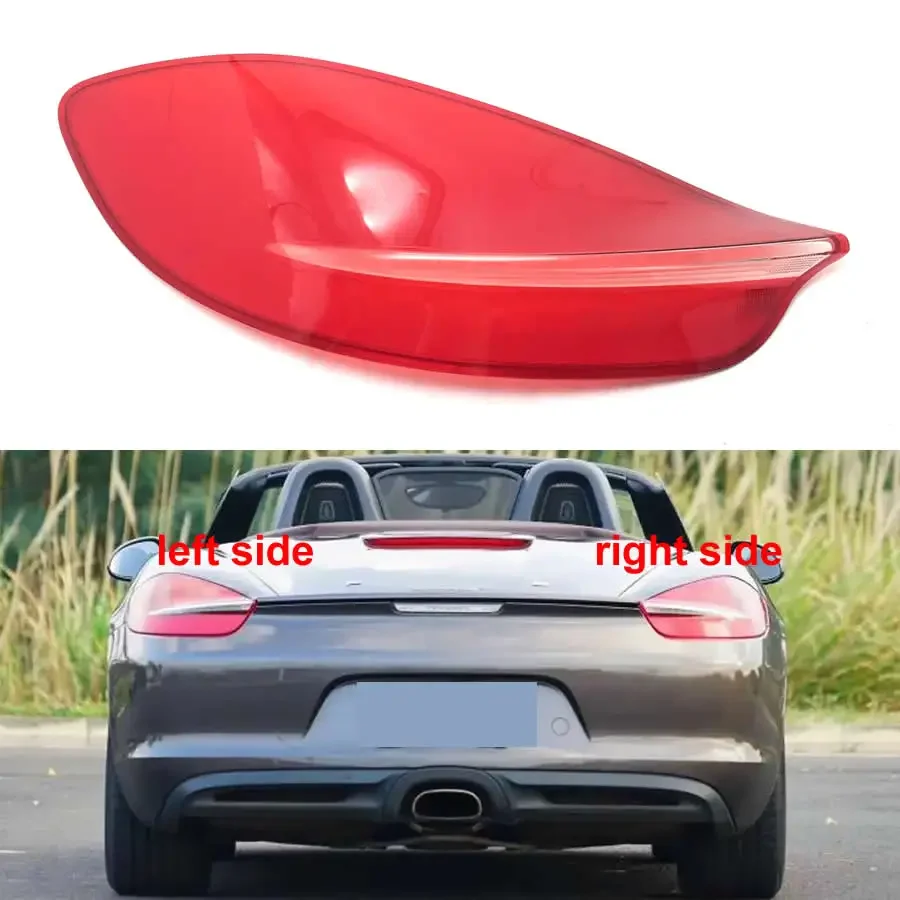 

Задняя фара заднего бампера для 2014 Porsche Boxster 981 987 982 718