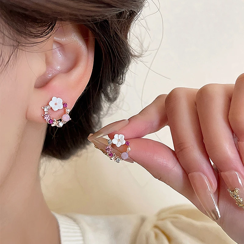 Elegant Earrings for Formal Occasions