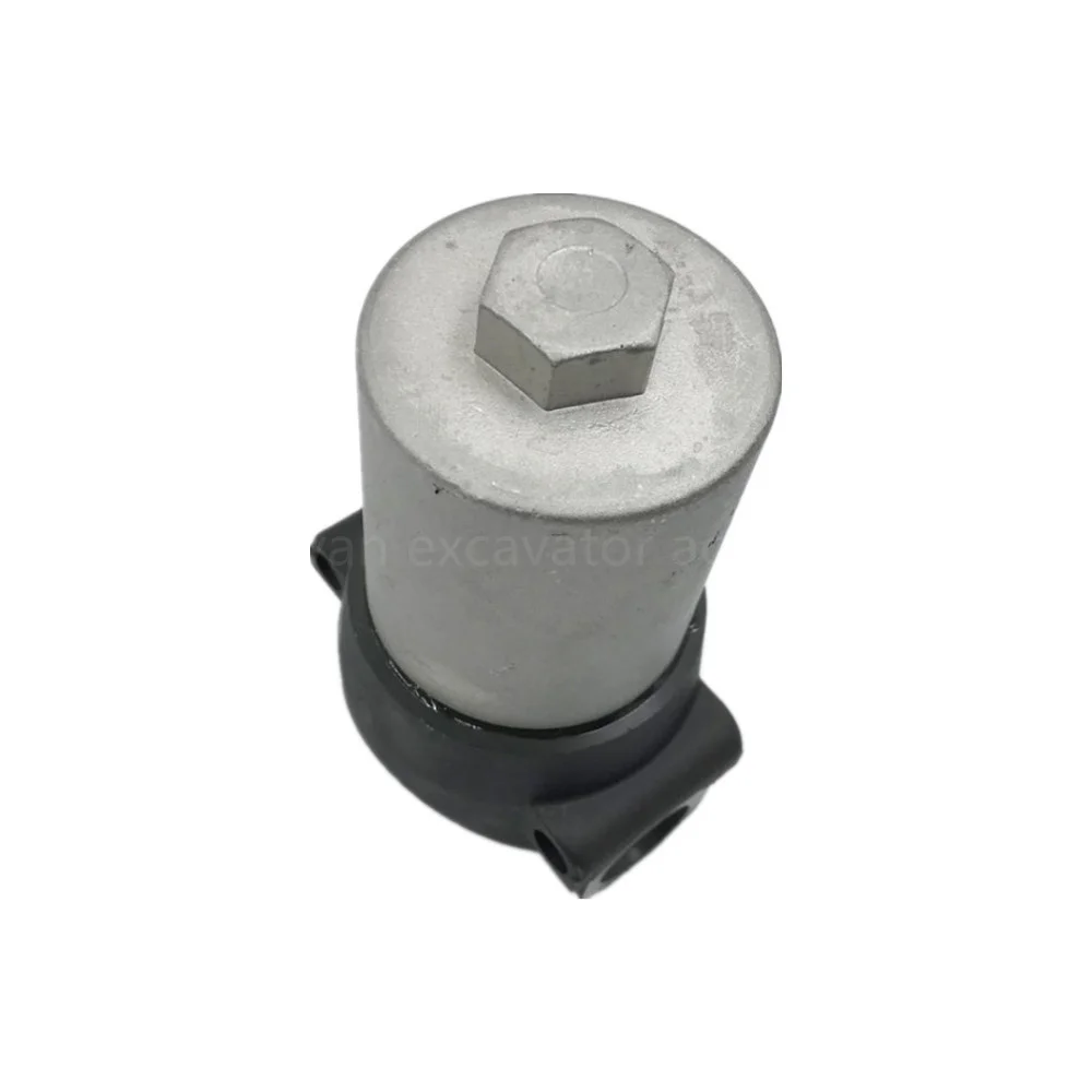 Excavator Parts For Sumitomo SH60 70 120 200A1 A2 A3 A5 210 Pilot Filter Hydraulic Filter Holder