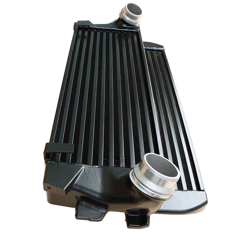 

SERIES TURBO INTERCOOLER KIT FOR BMW F01 F02 F06 F12 F13 F07 F10 F11 3.0T