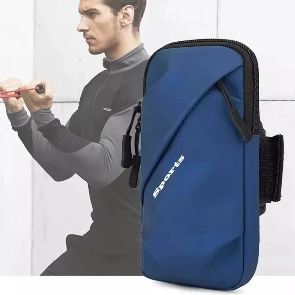 Waterproof Universal Sports Armband and Phone Holder