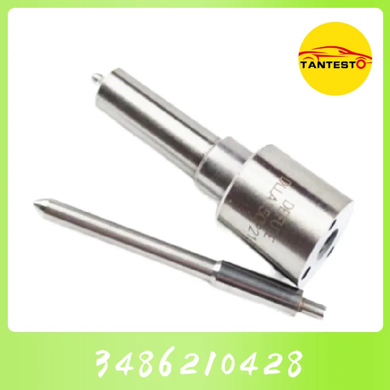 

12 шт инжектор DLLA150P213 подходит для Dongfeng Cummins 4BT аксессуары P847/P176/P50/P243