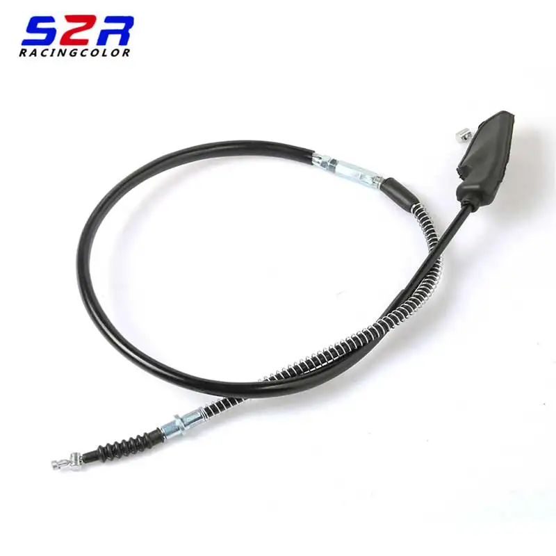 Motorcycle Clutch Cable For YAMAHA YBR125 YB125 YBR YB125 YB125Z 125CC