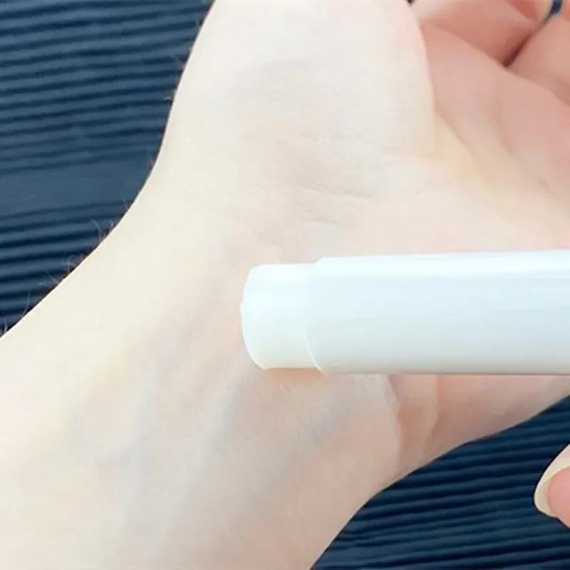 Solid Perfume Essential Oil Perfume Perfume For Women Long Lasting Portable Solid Perfume Fragrances Solid Stick Parfum Cologne Fragrance Flower Women