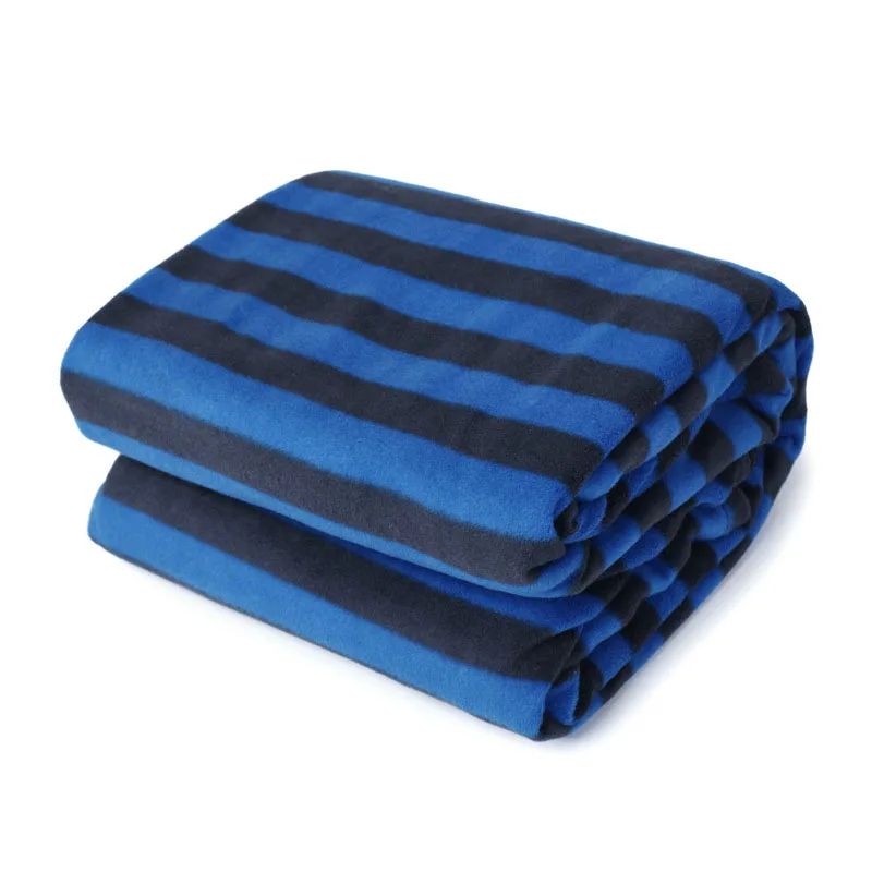 Fleece Sleeping Bag Portable Travel Warm Sleeping Bag Liner For Outdoor Camping Hiking Climbing Lightweight warm sleeping bag