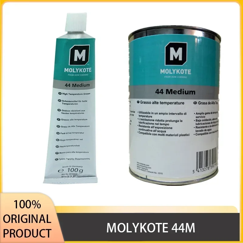 Dow Corning Molykote 44 Grasso Medio 44 M 100G 1Kg Prodotto Originale Giapponese