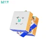 [JudyCube] Huameng TG 3x3 Maglev UV 3X3x3 Magnetic Core Magic Speed Cube Stickerless Professional Fidget Toys HM 3X3 Cubo Magico 2