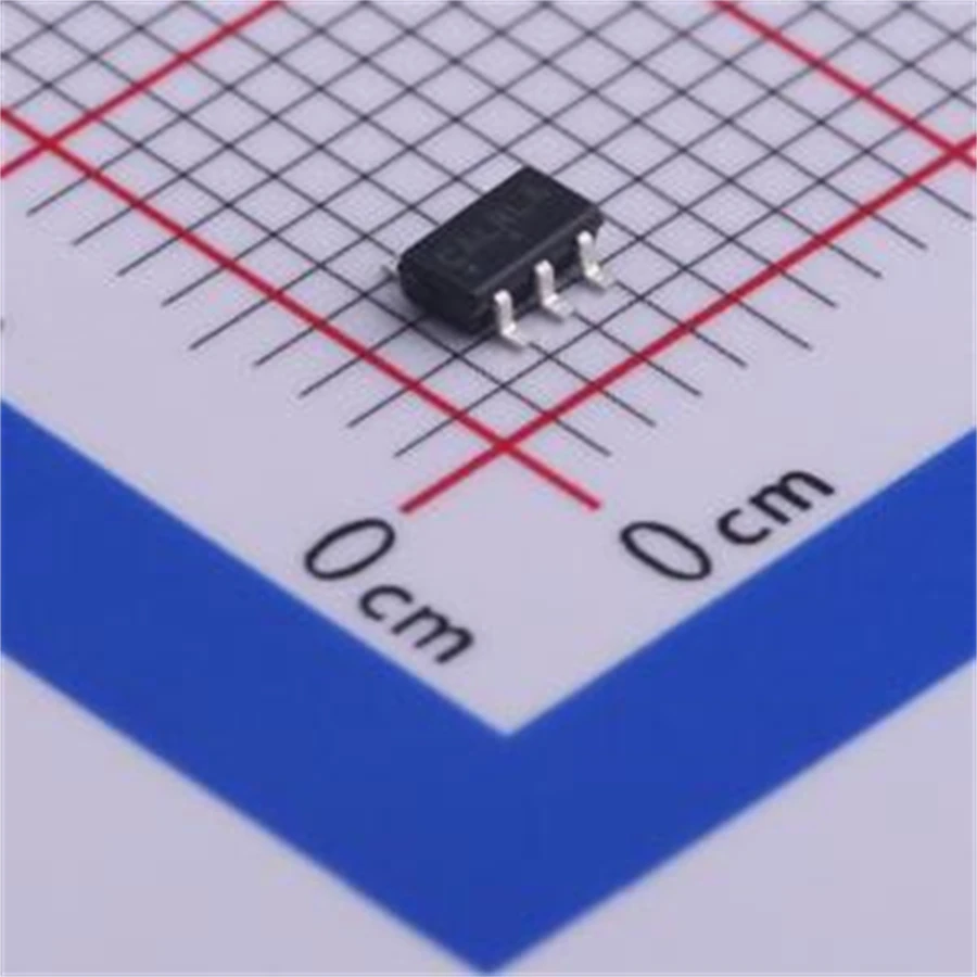 NCP114ASN330T1G