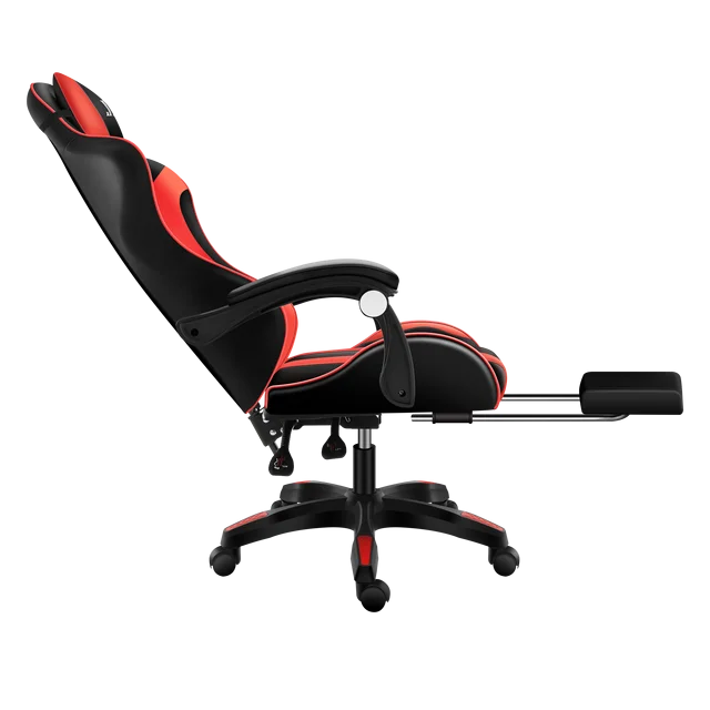 편안한 게이밍 환경을 제공하는 고품질 의자