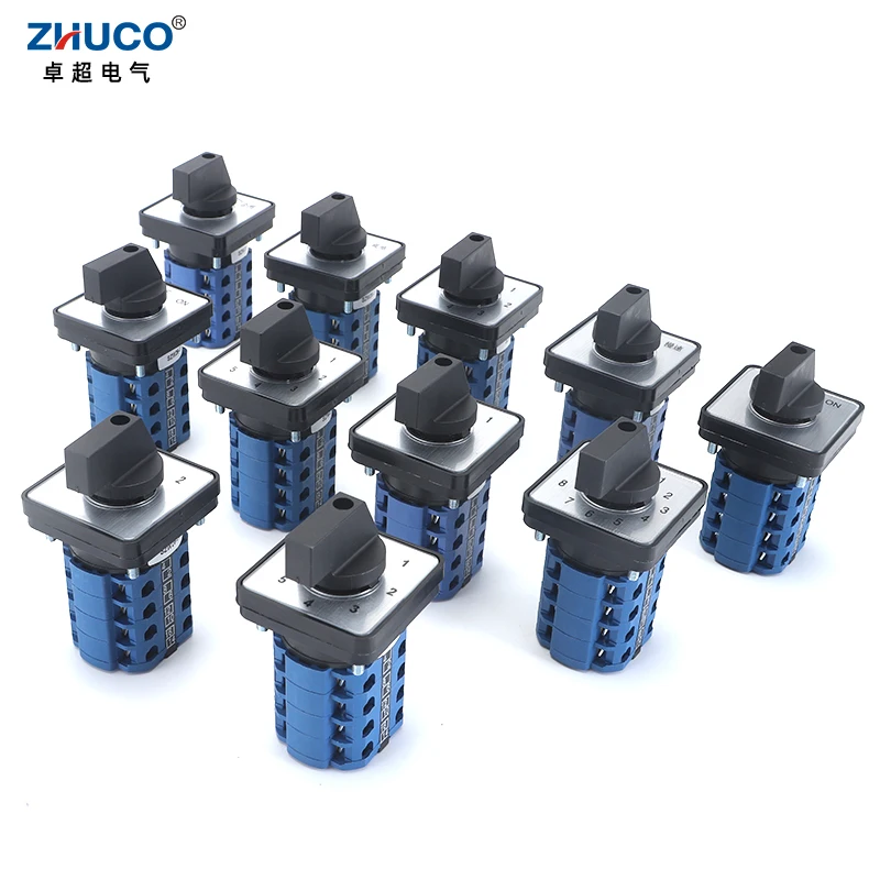 zhuco szw26 lw26 20 4 polos 16 terminais 05