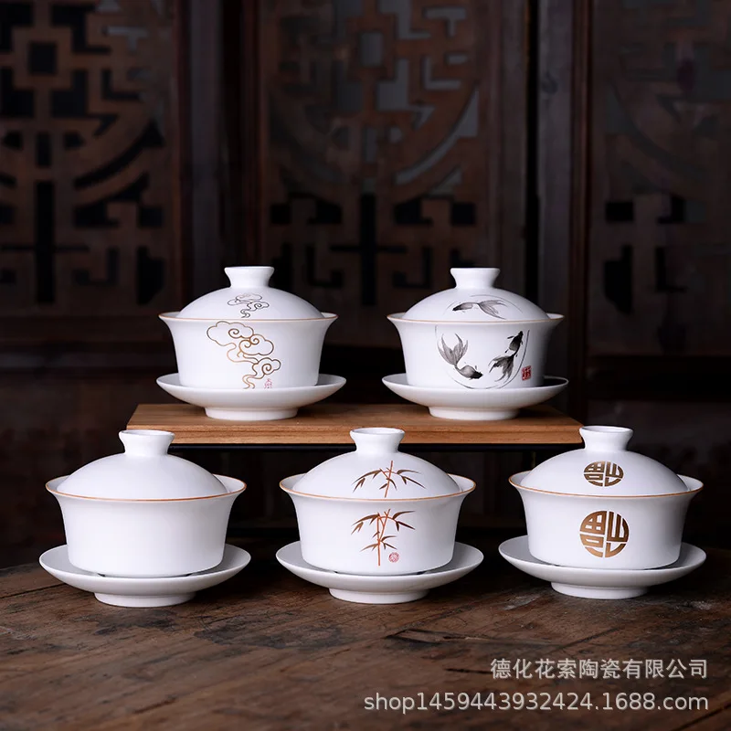 

Чашка санкai, кофейные чайные наборы, керамический чайник, искусственная чайная чашка, китайские зеркальные чайные наборы, винтажные элегантные чайные наборы из керамики