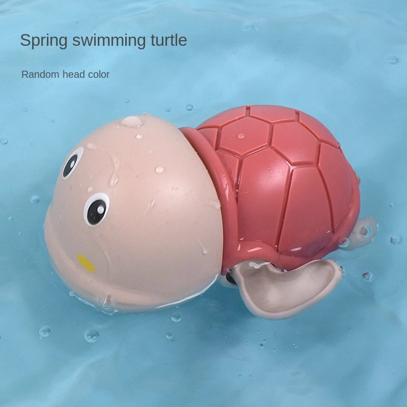 Baby Bath Toys Bathing Cute Swimming Water Spraying Clouds Flowers Shower Bath Toy Kids Monkey Caterpilla Water Playing Toy 5