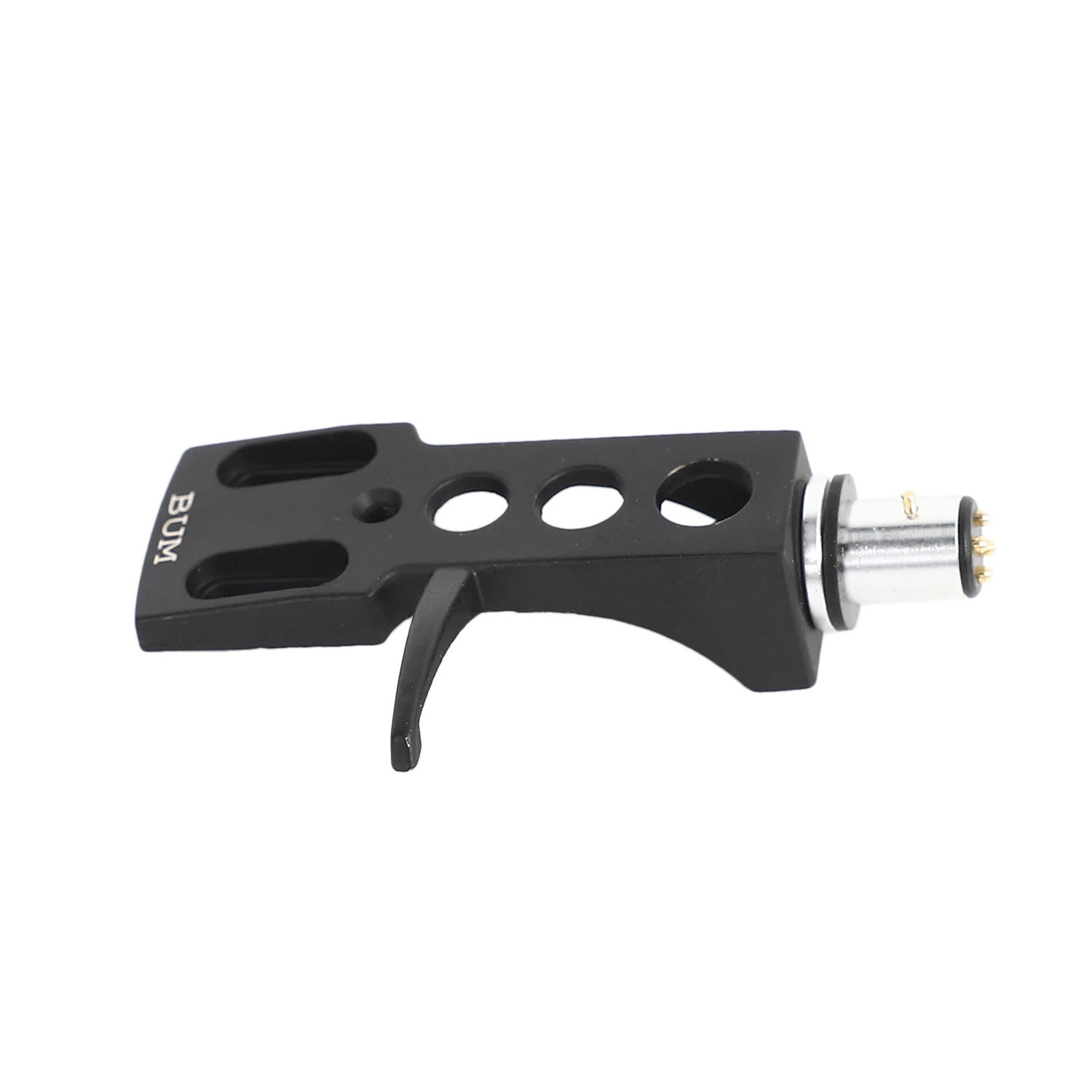  ̺ Headshell For Technics For Other ̺ 4   Fit Phono ̺ Headshell