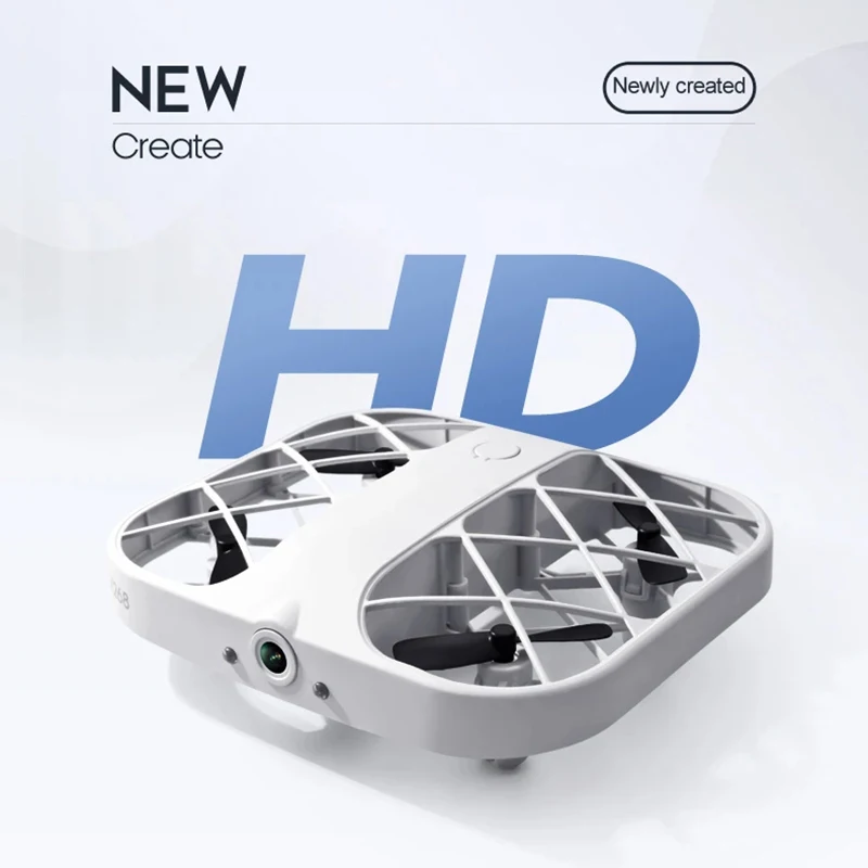 Xiaomi Drone Quadcopter Mini Pocket Remote Control with HD Camera for Kid