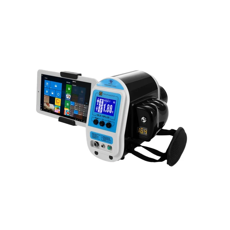 

Factory Customized Good Quality Dental X-ray Machine