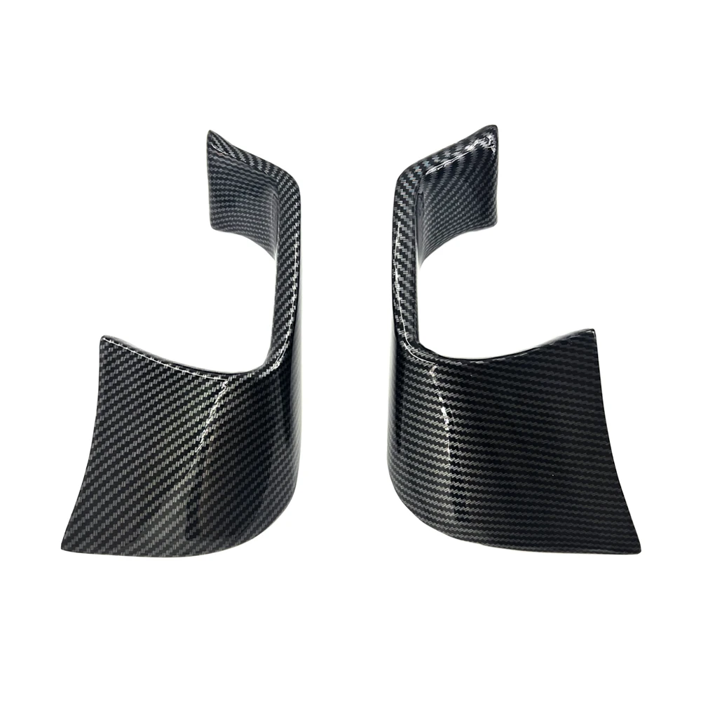Carenado ABS para Yamaha R1 2015-R1 Winglet R6-ala de viento fija R1M 2015-Winglet aerodin&aacute;mico motorcycle accessories motorcycle winglet