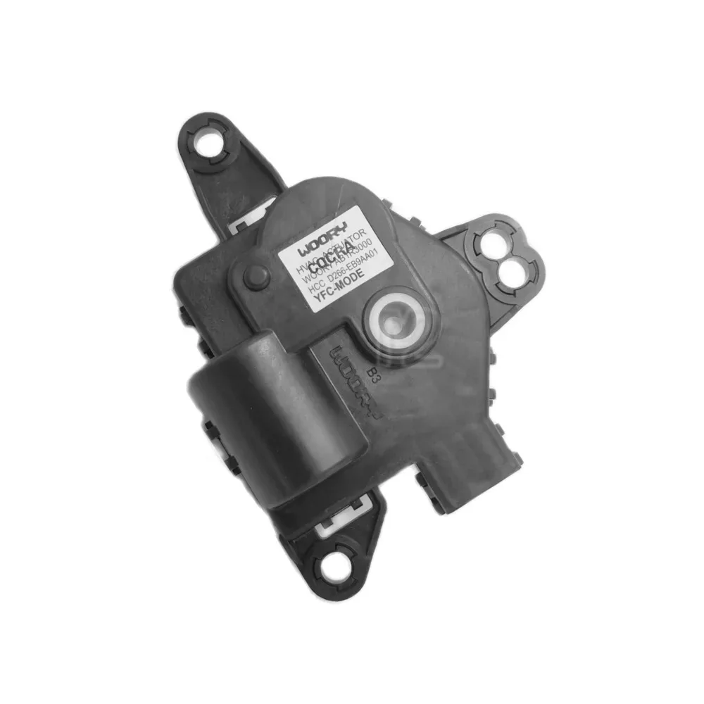 ACTUATOR-MODE For Hyundai Sonata Elantra Creta Kia Optima K5 Cadenza K7 Ceed Heater Blend Door Actuator 971573SAA0 97157-3SAA0