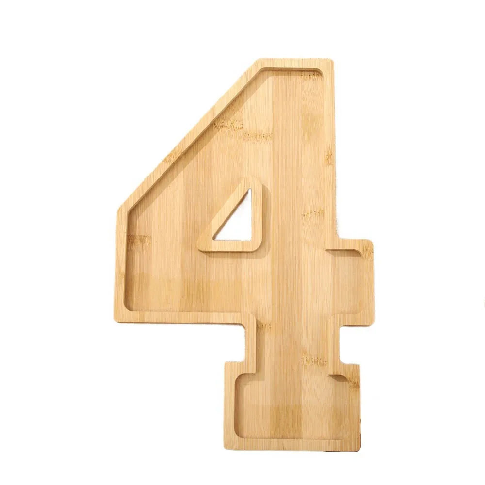 Number 4